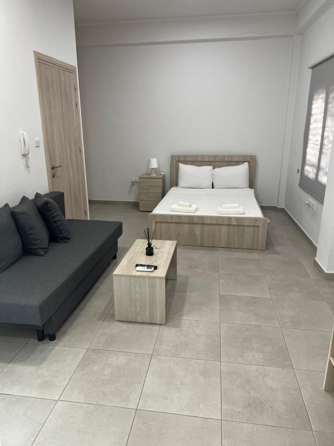 Modern City Center Studio Saripolou Limassol Exterior foto