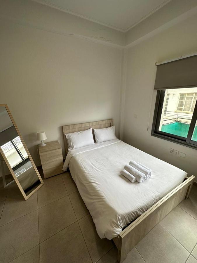 Modern City Center Studio Saripolou Limassol Exterior foto
